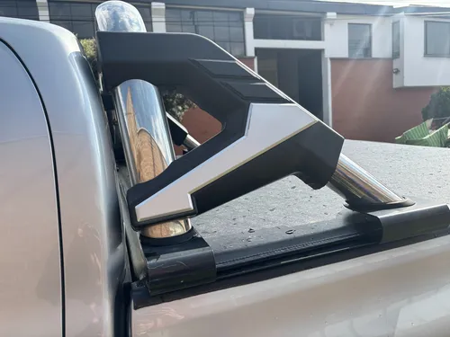 Toyota Hilux 2.4l