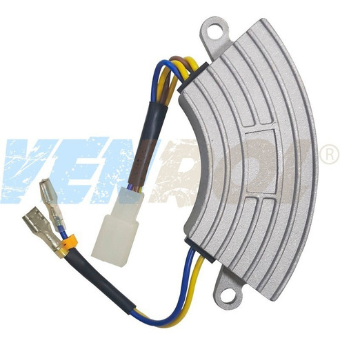 Avr Grupo Electrógeno 2500 Watts