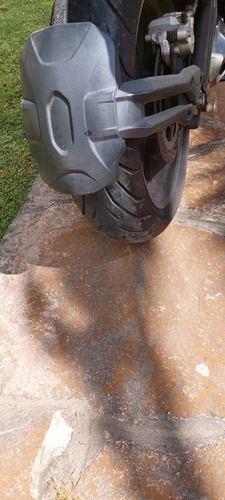 Imagen 7 de 8 de Benelli Trk