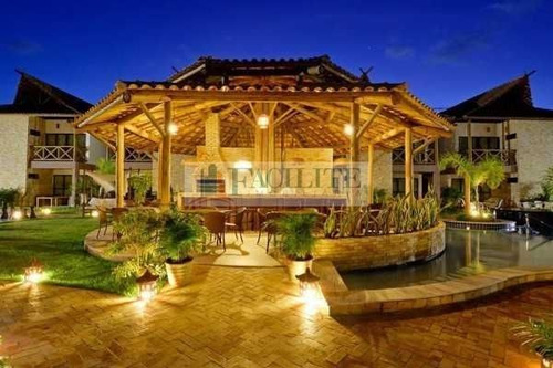 Imagem 1 de 13 de Bangalô Para Vender, Camboinha, Cabedelo, Pb - 23327