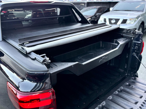 Chevrolet Montana PREMIER 1.2 Turbo Flex 12V Aut.