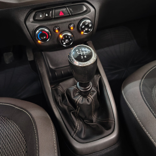 Chevrolet Prisma 1.0 Lt Flex Power 5p