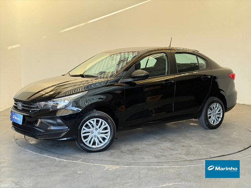 Fiat Cronos 1.0 FIREFLY FLEX DRIVE MANUAL