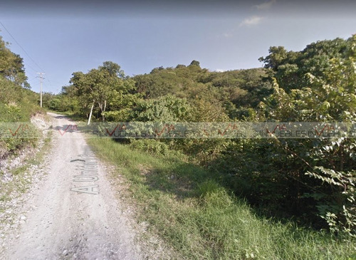 Venta Terreno Para Desarrollar Predio En Poza Rica, Veracruz En Poza Rica De Hid