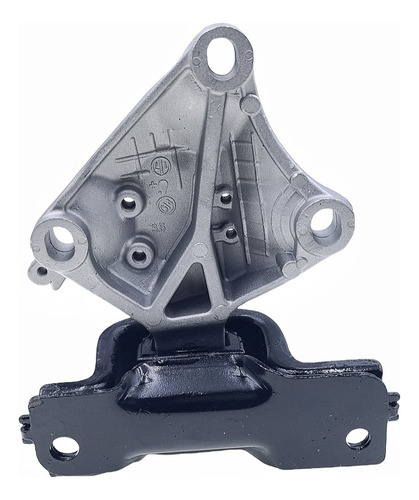 Kit 3 Soportes Motor Honda Hr-v 2016 2017 2018 Automatic