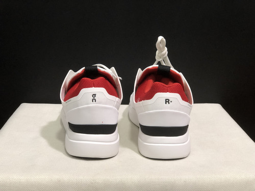 On The Roger Spin Tenis Zapatillas Ligeras Antideslizantes Transpirables Y Resistentes Al Desgaste