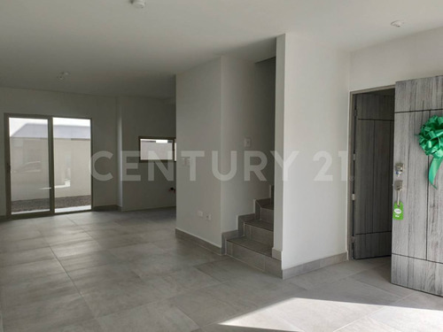 Casa En Preventa, Gaia Residencial, Ensenada B.c