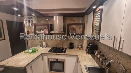 Apartamento En Alquiler, Campo Alegre, Mls #25-12881