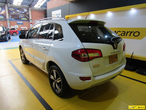 Renault Koleos 2.5 Privilege