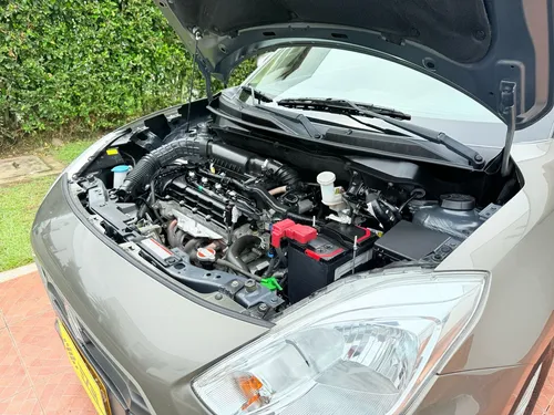 Suzuki Swift 1.2 Dzire