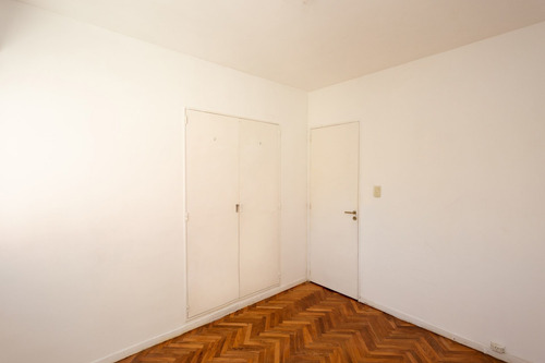Imagen 18 de 30 de Semipiso 4 Ambientes Con Dependencia Belgrano