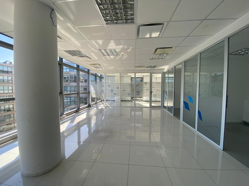 Imagen 3 de 12 de Oficina 275 M², Macacha Guemes 300, Madero Center