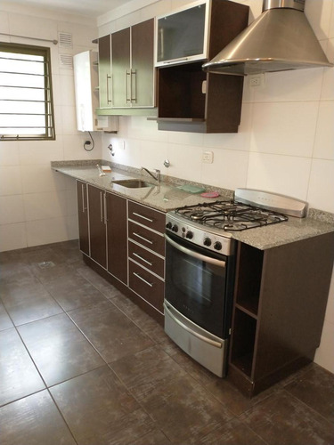 Imagen 5 de 13 de Excelente Departamento 2 Ambientes Nuevo Con Cochera. Apto Profesional. Impecable! - Olivos