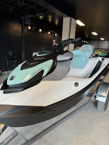 Sea-doo Gti 130 2025 Astillero Victoria