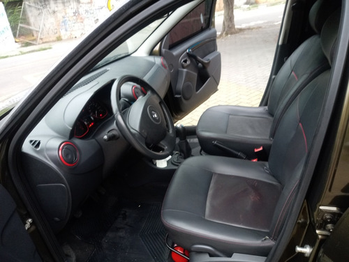 Sandero Stepway 13/14 1.6 Flex Completo