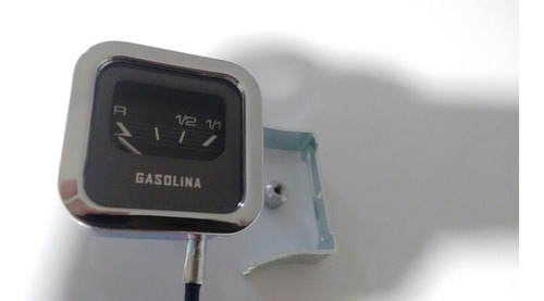 Indicador Combustível Vdo Fuscão Fusca 70/71/72/73/74/75/76
