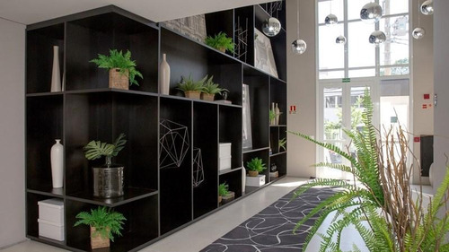Imagem 16 de 26 de Apartamento Para Alugar, 64 M² Por R$ 8.200,00/mês - Vila Madalena - São Paulo/sp - Ap16221