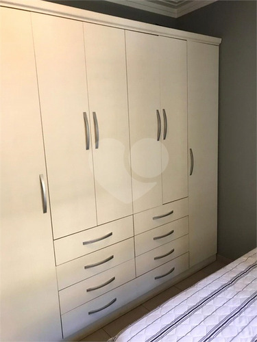 Imagem 29 de 30 de Linda Casa De Condomínio Fechado Localizada Próx. Ao Morumbi. - Reo582293