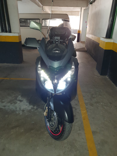 Dafra Maxsym 400i