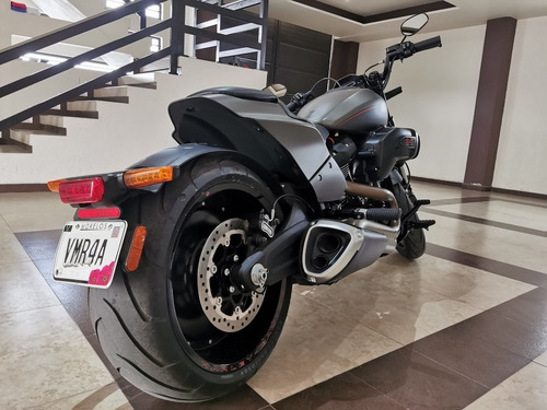 Imagen 3 de 7 de Harley Davidson Fxdr 114