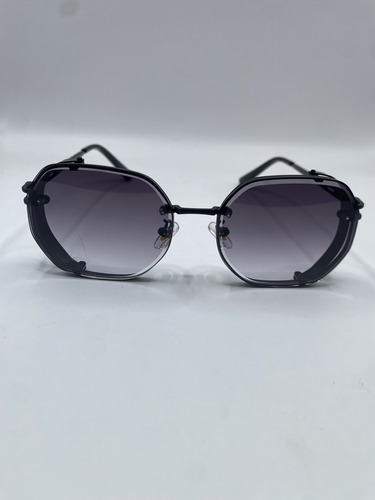 Lentes De Sol Steampunk Gafas Unisex Uv400