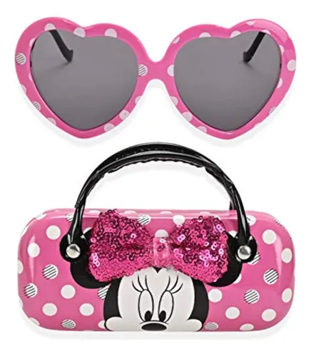 Gafas de sol niña minnie mouse new arrivals