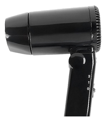 Secador De Pelo Plegable Para Mujeres Y Hombres Para