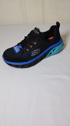 Zapatillas Skechers De Hombre Talla 38