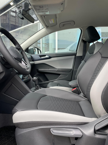 Volkswagen Taos 1.4 250 Tsi Comfortline