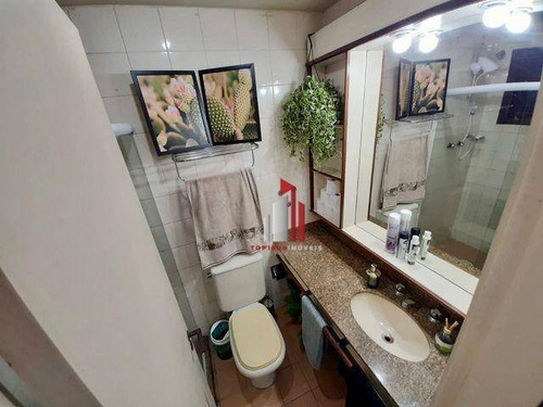 Imagem 5 de 8 de Apartamento Com 1 Dormitório À Venda, 32 M² Por R$ 279.000,00 - Campos Elíseos - São Paulo/sp - Ap0931