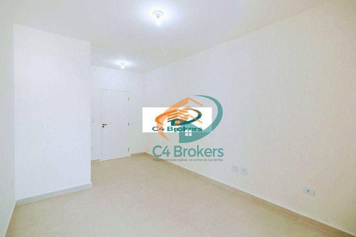 Imagem 5 de 21 de Sobrado Com 2 Dormitórios À Venda, 81 M² Por R$ 430.000,00 - Ponte Rasa - São Paulo/sp - So0781