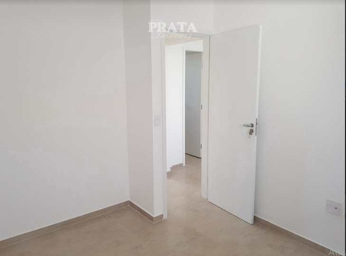 Imagem 2 de 12 de Sobreposta Alta São Vicente 2 Dorm Banheiro Sala Coinha 1 Vaga - V400503