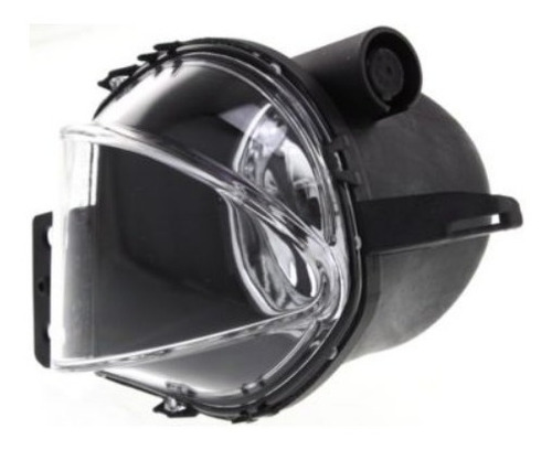 Imagen 3 de 6 de Bmw 323 325 328 330 335 2006 2009 Faro Antiniebla Izquierdo