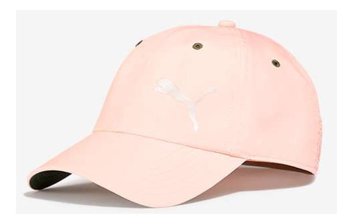 Gorra Puma Rosa  