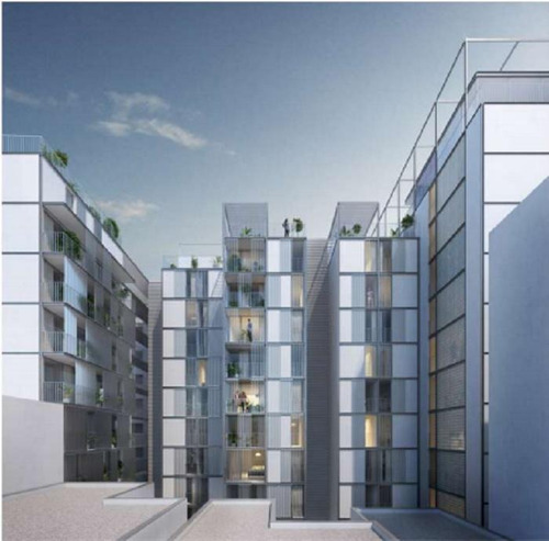 Apartamento - Ciudad Vieja