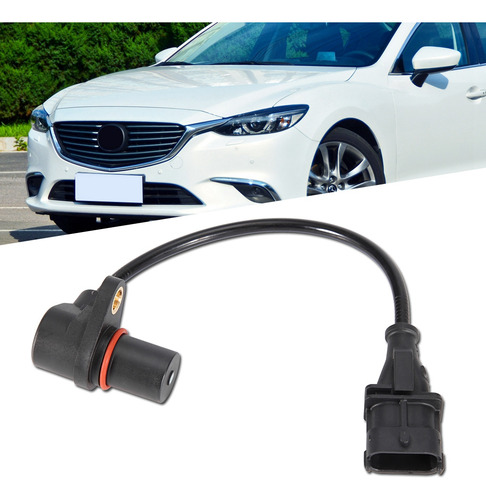 0281002729 Sensor De Posición Del Cigüeñal Para Bt50