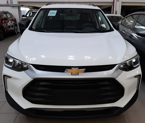 Chevrolet Tracker 1.2 Turbo Mt 0km#7