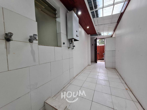 Casa Ponce De Zamora Cinco Id: 141223