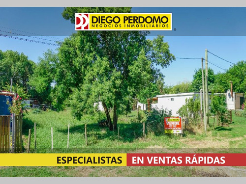 Terreno De 502m² En Venta, Kiyú