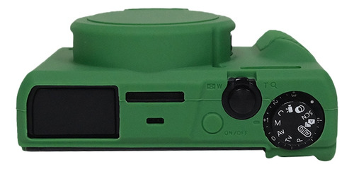 Funda Para Canon Powershot G7 X Mark Iii/g7x3