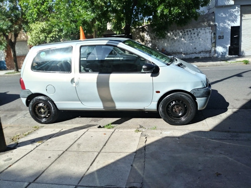 Renault Twingo 1.2 Authentique 2002