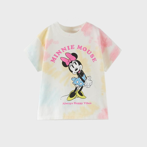 Remera Bebe - Minnie