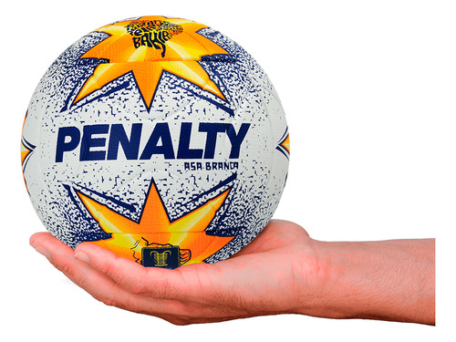 Penalty Bola T50 Asa Branca Xxv