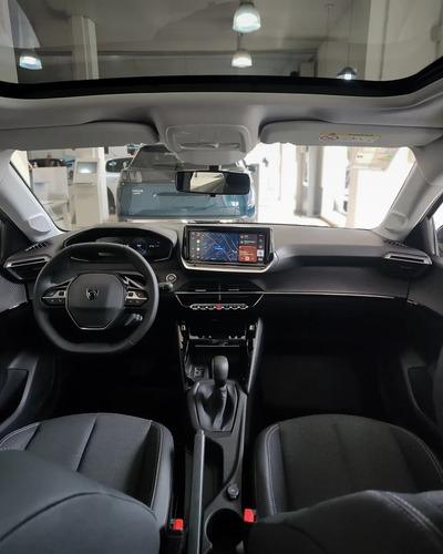 Peugeot 208 1.0T Gt