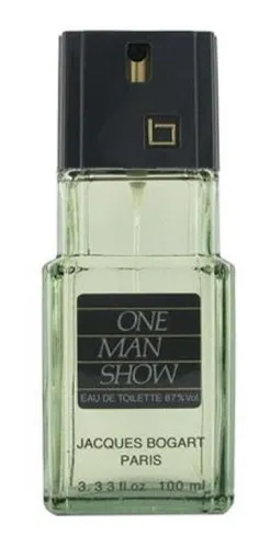 Jacques Bogart One Man Show 100ml - Original !!!