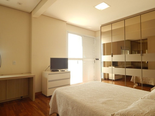 Imagem 28 de 30 de Apartamento Triplex À Venda, 340 M² Por R$ 2.810.000,00 - Nova Petrópolis - São Bernardo Do Campo/sp - At0001