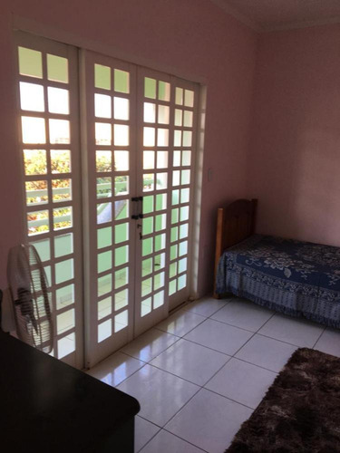 Imagem 18 de 30 de Lindo Sobrado A Venda No Bairro Jardim Wanderley - Tatuí - 1216