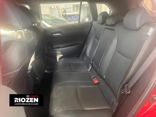 Toyota Corolla Cross 2.0 VVT-IE FLEX XRE DIRECT SHIFT