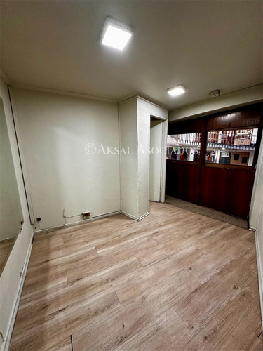 Arriendo Local Comercial Lo Castillo, Vitacura