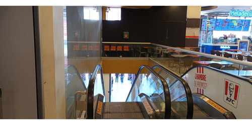 Arriendo Local Comercial De 274 M2, En 2 Piso, Plaza De Maip